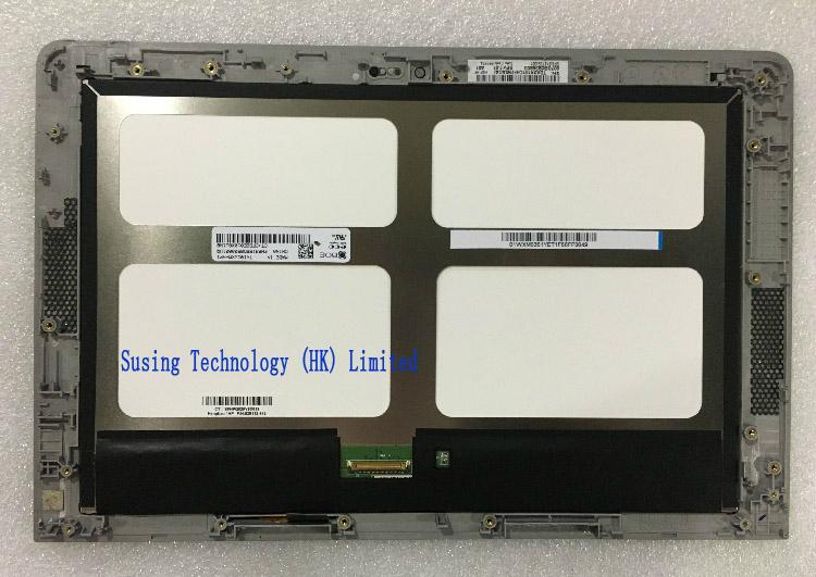 HP Pavilion X2 Detach 10-N122TU Assembly TV101WXM-NP1 lcd with Touch screen