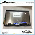 DELL LTN140HL03-D01 LTN133HL02-201 DP/N 0MR7Y2 assembly touch screen