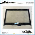 NT156FHM-N41 Lenovo Flex 3-15 LCD Touch Screen Yoga 500-15 assembly 