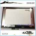  5D10M42868 NV140FHM-N49 LCD Touch Screen Lenovo yoga 520-14 assembly