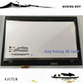 N125HCE-GN1 B125HAN02.2 HB125WX1-200 lcd touch screen Lenovo YOGA 260 Assembly