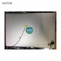 N156HCA-EBA LP156WF9-SPC1 NV156FHM-N touch screen Dell Inspiron 15 7560 assembly