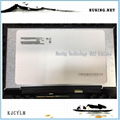 LP140WF7-SPB1 B140HAN03.0 N140HCA-EAC Touch Screen Lenovo Yoga 710-14 assembly