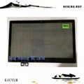 Fhd 1920*1080 NT156FHM-N41 Lenovo Flex 4 15 Touch Screen yoga 510-15 Assembly 