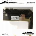 09F8C8 B156HAT01.0 LTN156FL01-D01 Touch Screen Dell inspiron  7547 7548 Assembly