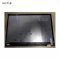 KD122N05-40NH-A010 Lcd Touch Screen Lenovo Yoga book Full Assembly Half part