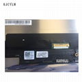 B133HAB01.0 NV133FHM-A11 LP133WF2-SPL2 LCD Touch Screen Dell 7368 7378 Assembly