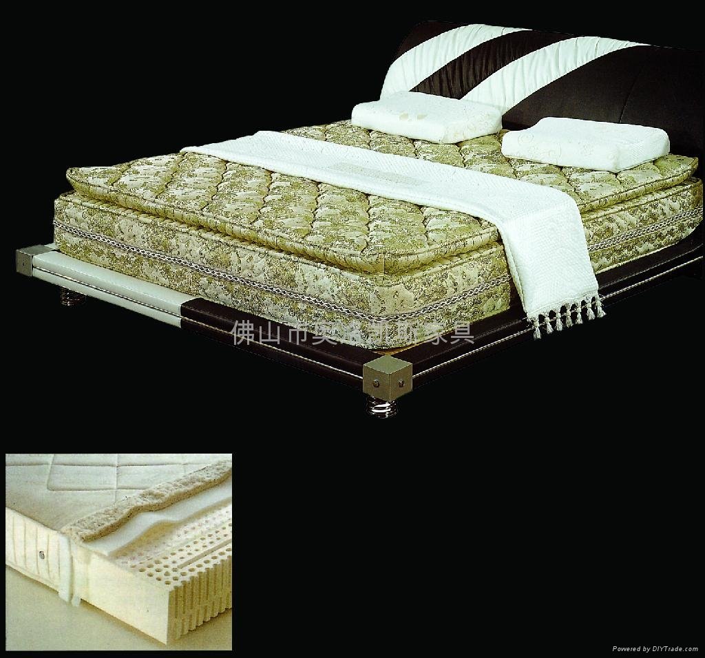 床垫 3