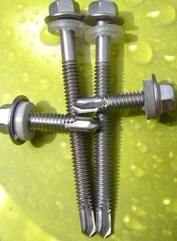  SUS304steel self-drilling screws 