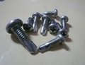 1022、410 stainless steel self-drilling screws  5