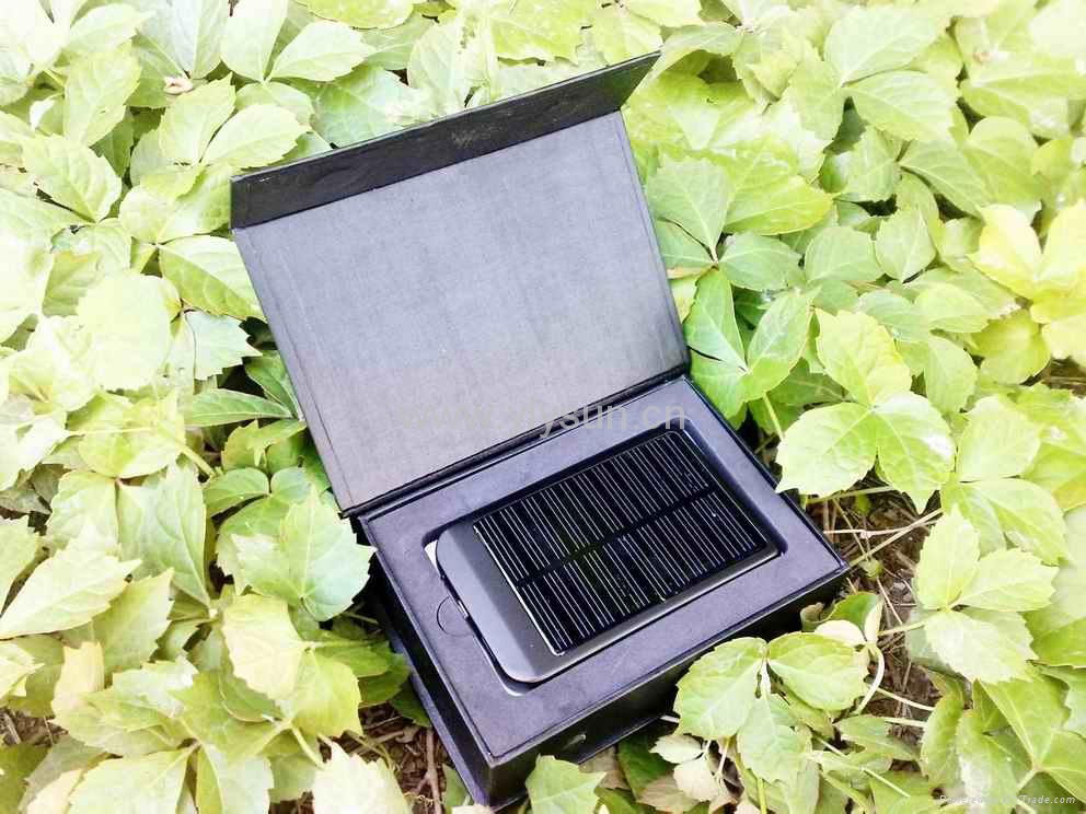 solar mobile charger 4