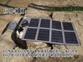 太陽能背包/太陽能電池板
