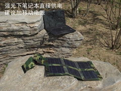 solar backpacks