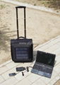 solar bag