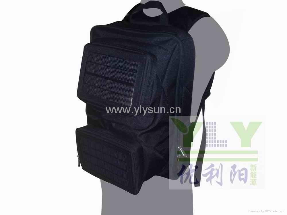 solar backpacks  2