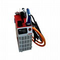 60kW mobile CHAdeMO fast DC charger