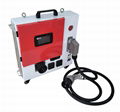 Electway CHAdeMO V2H inverter