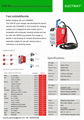 45KW portable mobile CHAdeMO CCS DC quick charger 2