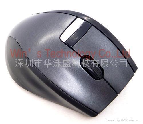 Wireless Mouse 4