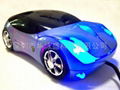 Car MOUSE 3