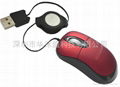 USB mini mouse 2