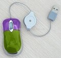 USB mini mouse 3