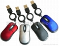 USB mini mouse 4