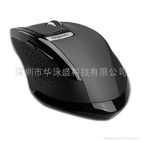 Wireless Mouse