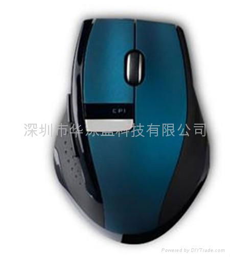 Wireless Mouse 2