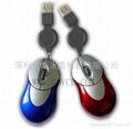 Wireless mouse  5