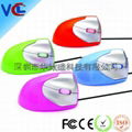 USB optical mouse,