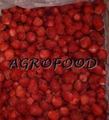 IQF strawberries (Hot Product - 1*)