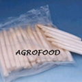 IQF white asparagus 1