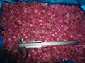 IQF beetroot