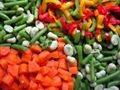 Frozen Vegetables