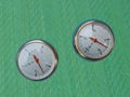 mold component mould thermometer