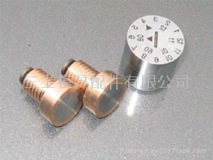 air poppet valves 3