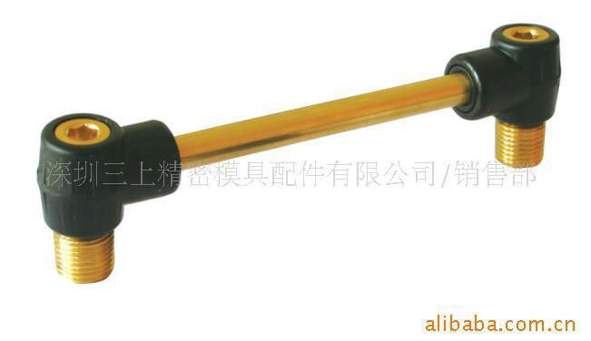mould component water fitting 2
