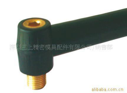 mould component water fitting 4