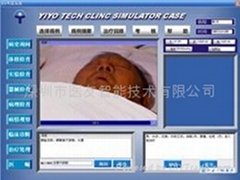深圳计算机模拟病例考试系统