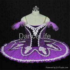 Dance wear-ballet tutu/tutus