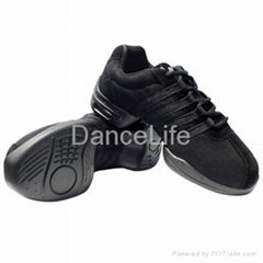 Dance sneakers shoes