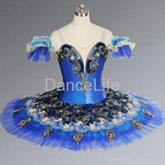 Dance Dress-dance costumes