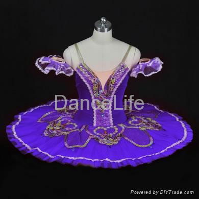 Dance Dress-dance costumes 5