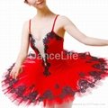 Dance wear-ballet tutu/tutus 2