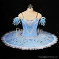 Dance wear-ballet tutu/tutus 4