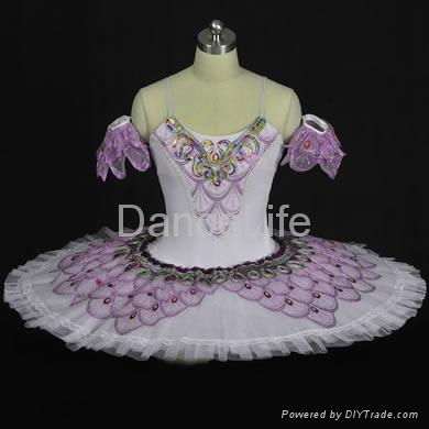 Dance wear-ballet tutu/tutus 5