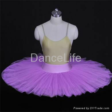 Ballet Rehearsal tutu 4