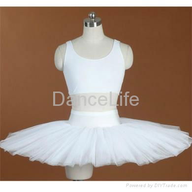 Ballet Rehearsal tutu 5