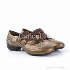 gymanstic dance shoes